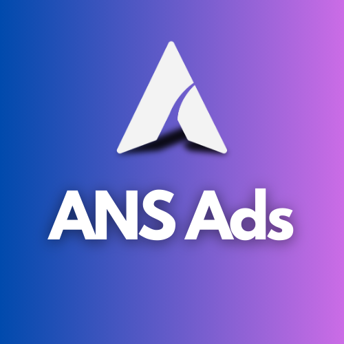 ANS Ads Logo